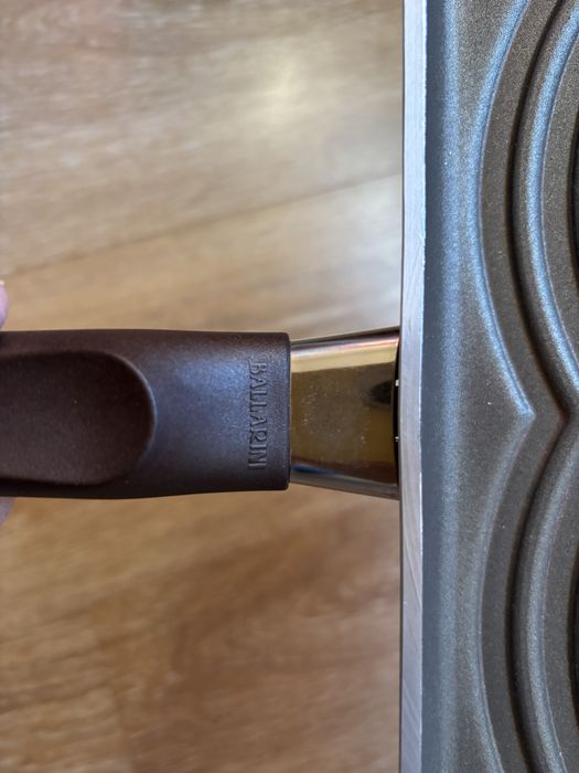 Тиган нов Ballarini