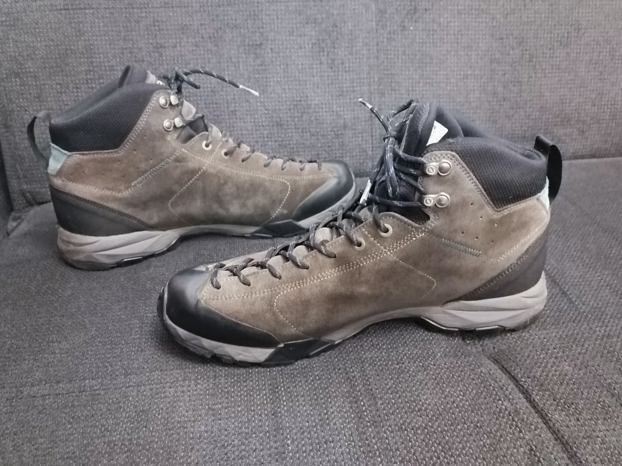 Туристически обувки Scarpa