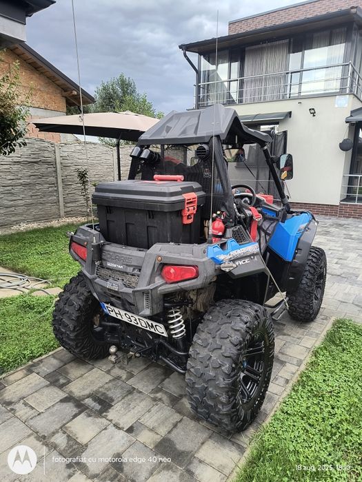 De vânzare UTV polaris