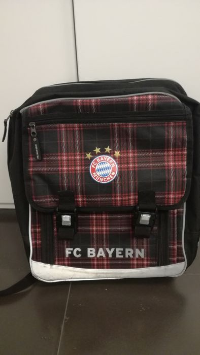 Оригинални BAYERN раница