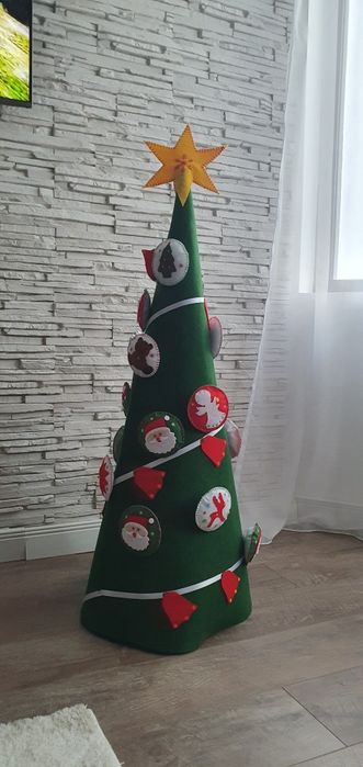 Braduti fetru pt copii