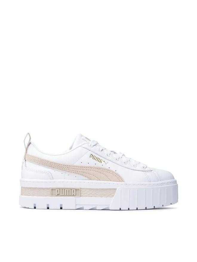 Pantofi sport Puma Mayze Lth Wn's, Marimea 38