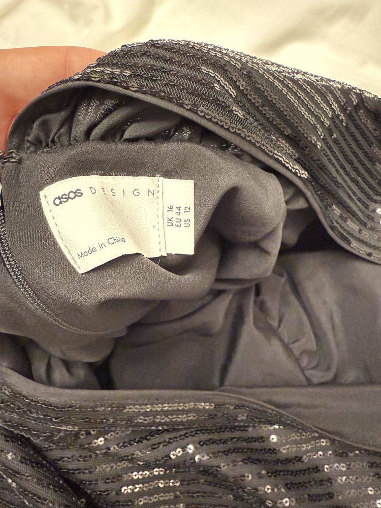 Дамска рокля Asos