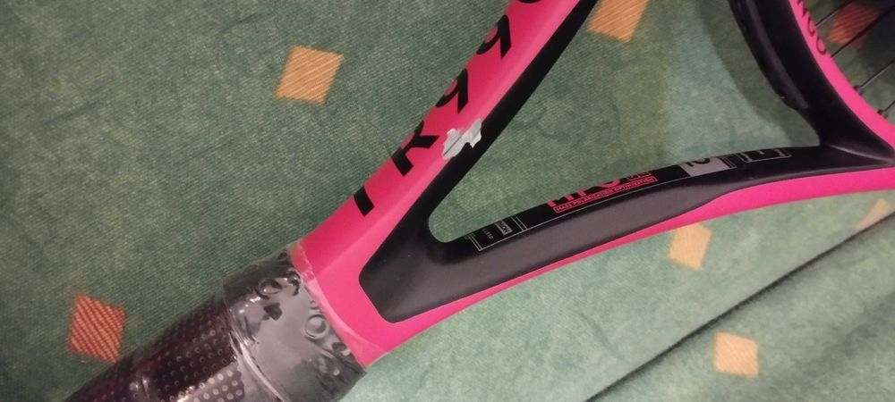 Изгодно!  Нова тенис ракета Artengo TR990 power 285 грама