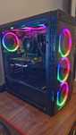PC Gaming Ryzen 5, GTX 1660, 16 GB RAM