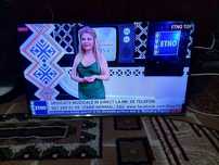 TV plasma Sansung second-hand