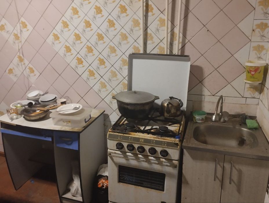 Maksim Gorkiy hovli oʻgʻil bollarga sheriklikka ijaraga