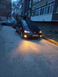 Vw sharan 1.9tdi