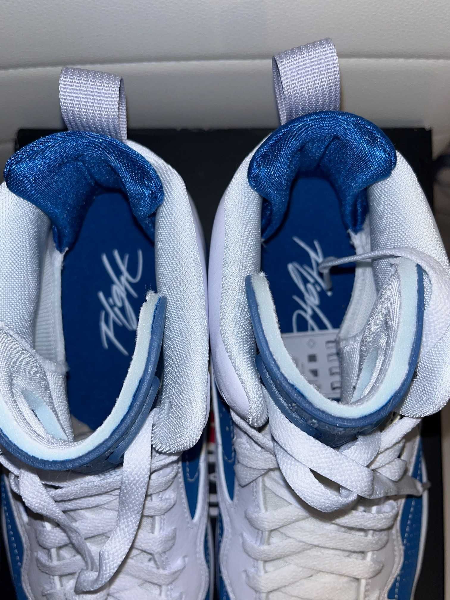 Продавам Nike Jordan MVP 42 номер