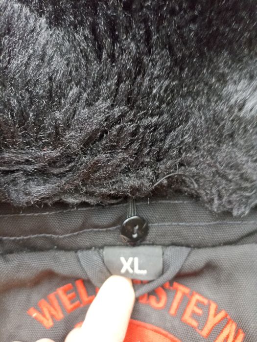 Мъжко яке Wellensteyn туризъм,ски,спорт