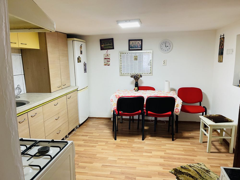 De vanzare casa in Lunca Muresului