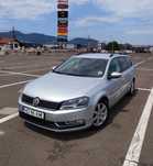 De vânzare VW PASSAT B7