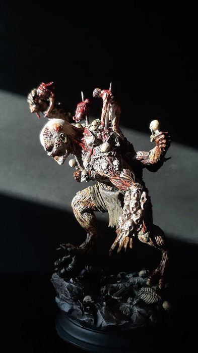 Figurina Cadaver Collector Dungeons and Dragons (D&D)-unicat/handmade