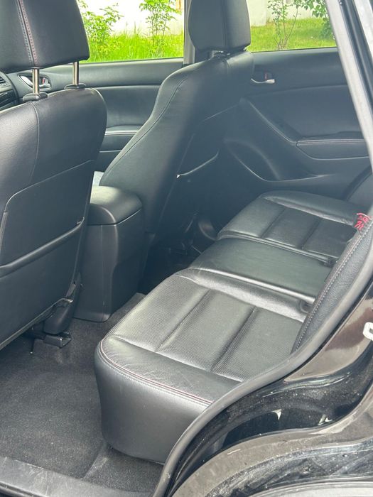 Vand Mazda CX-5 4x4