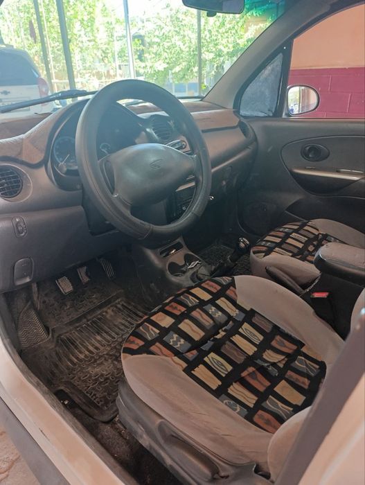 Matiz best 2005 yil