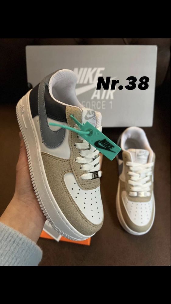 Nike Air Force 1 ,38