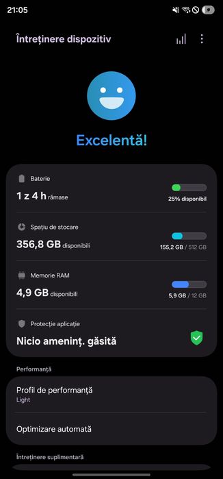 Samsung S23 Ultra 512GB