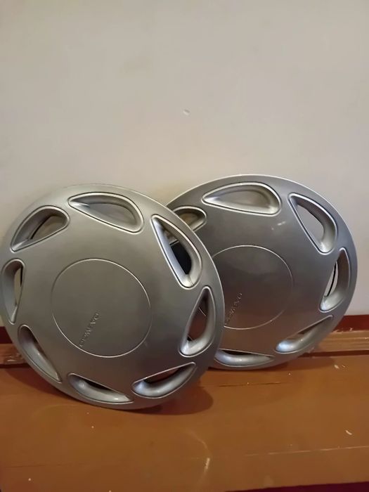 Калпак эсперо  15