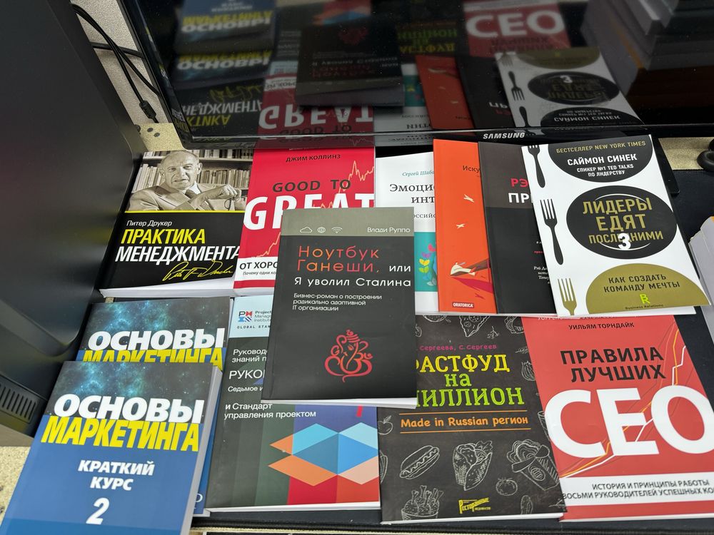 Распечатка книг в хорошем качестве и быстро!!!