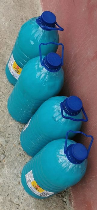 Vand perlan lichid tip Ariell/Lenorr foarte vascos