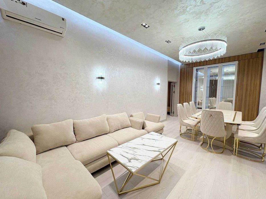 СРОЧНО! Сдаётся 2ком квартира Южный вокзал 5 метро ТАШКЕНТ