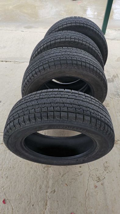 Продам шины Yokohama