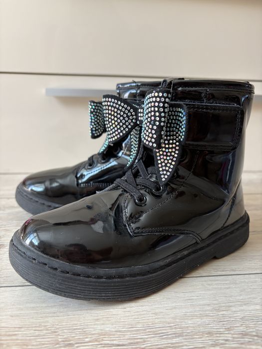 Детски боти Nelli blu - 31 номер