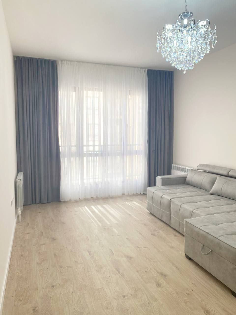 Алмазар сити 2х комнатная 550$