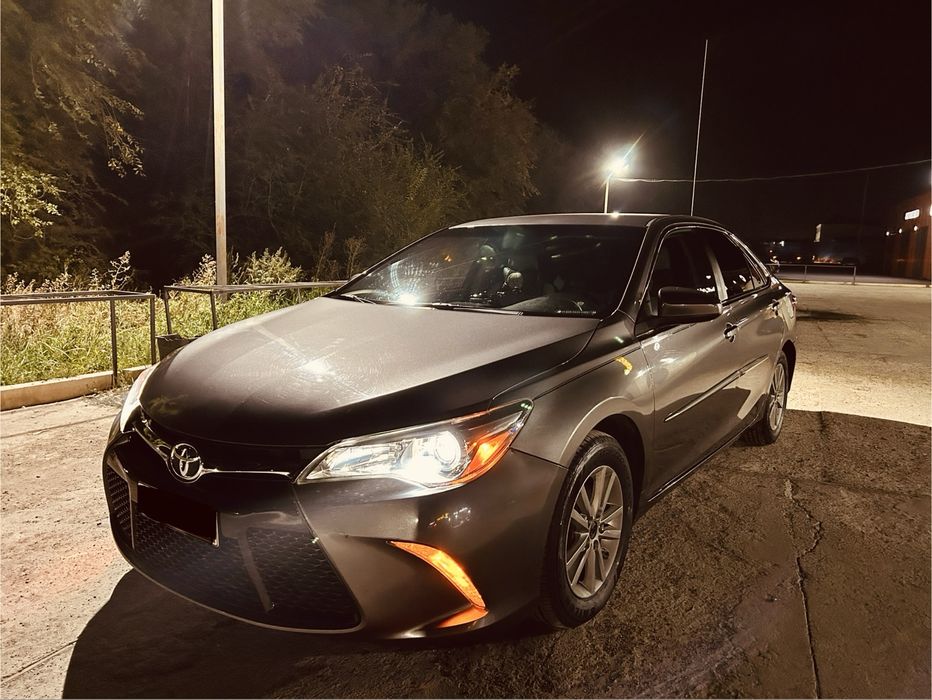 Прлдам камри 55