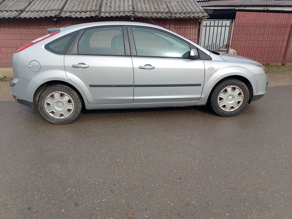 De vanzare Ford Focus