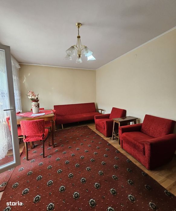 Apartament 3 camere de vânzare, tip PC – Cartier Nufărul II