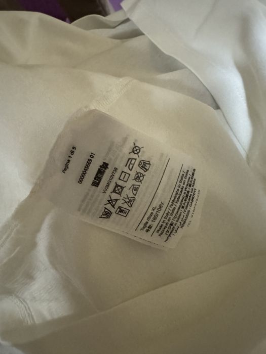 Tricou Valentino