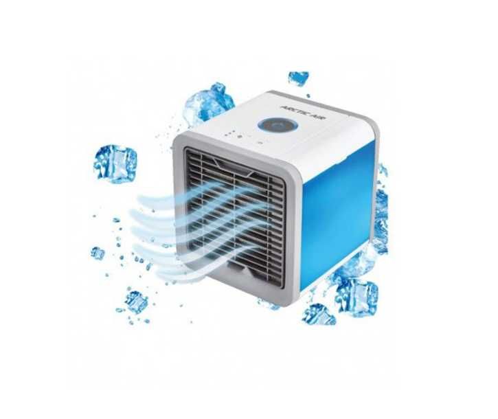 Aparat de aer conditionat cu umidificator