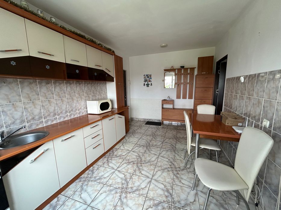 .De vanzare un apartament in municipiul Marghita.
