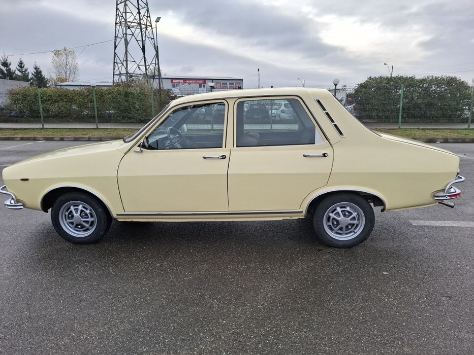Renault 12 (Dacia 1300)