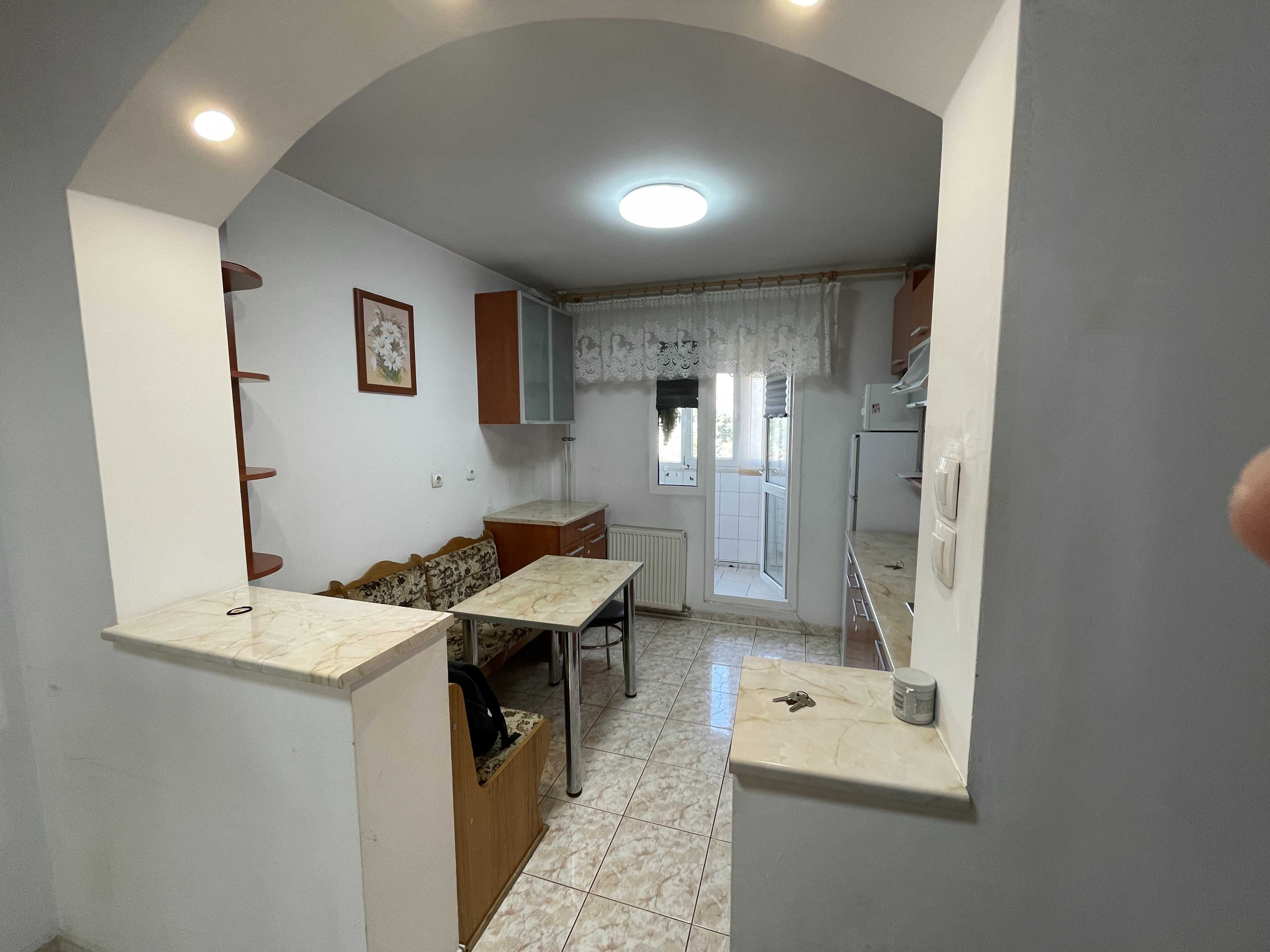 Închiriere 3 camere zona Dristor--baba Novac-str. Vulcan Județul 31-35