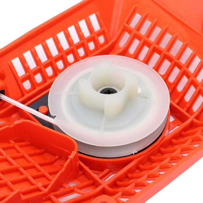 НОВ! Комплект от 2 броя Стартер за верижна резачка модел 52