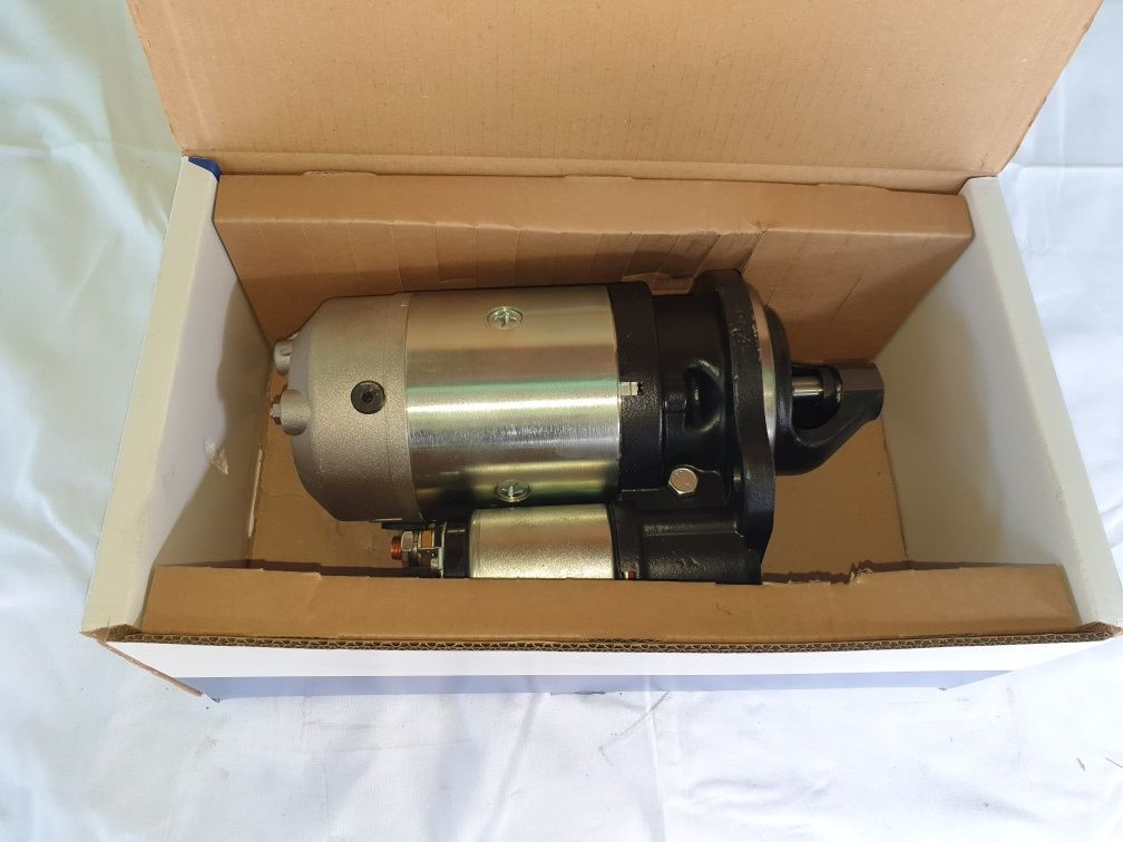 Electromotor Fiat U445 Mhale Iskra