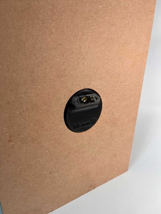 Terminal Difuzor/Subwoofer cu conector XT90