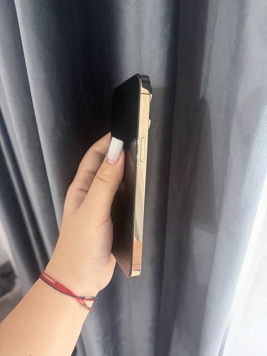 Iphone 14 Pro Max , Gold