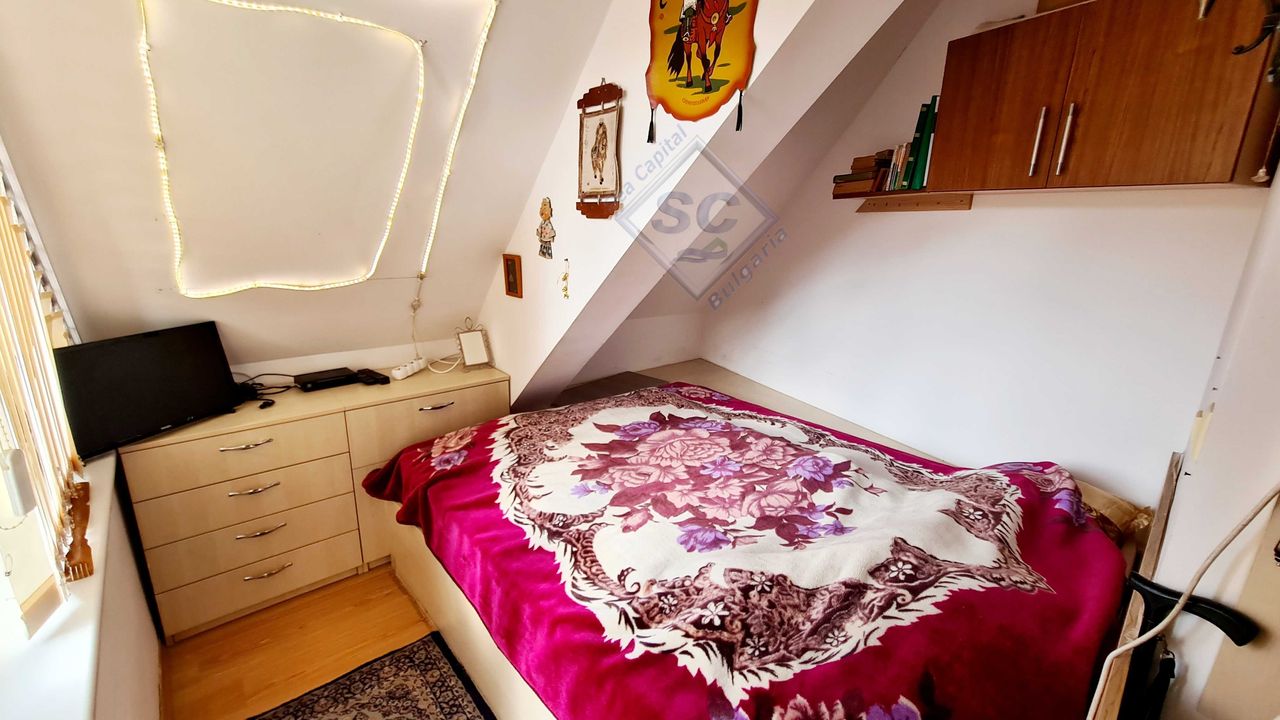 Продава се Едностаен апартамент в Бяла - 52 кв.м за 943 €/кв.м - Снимка #3