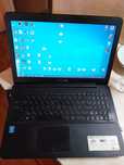 Лаптоп Asus F554L