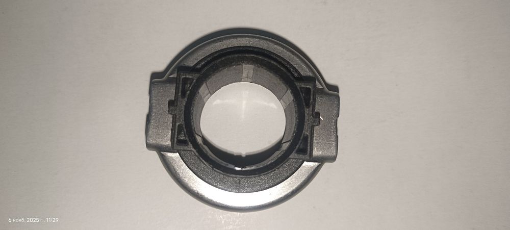 Выжимной ваз каропка