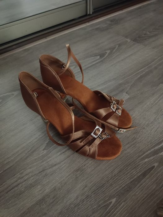 Туфли для танцев 36 размер