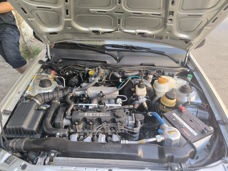 Nexia 2 Conc гибри6