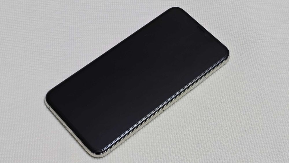 Iphone 11 Pro Max 10/10 Alb!