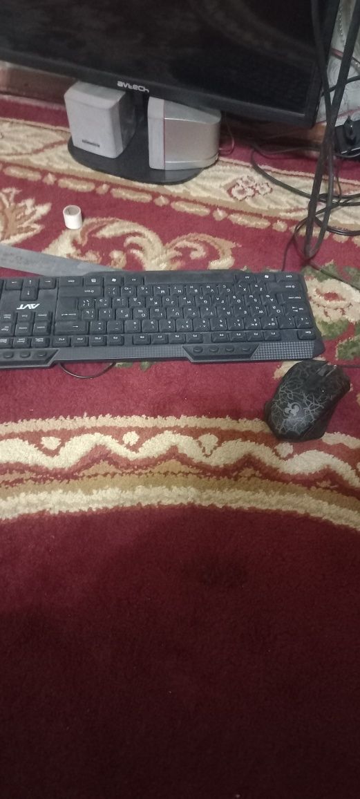 Компютер i3 8100 срочна