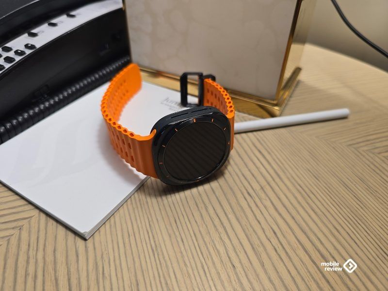 Samsung Watch Ultra умные часы