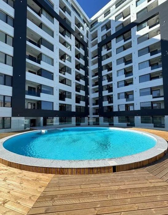 Apartament 2 camere, direct proprietar Building Stefan Resort 2 - LUX