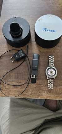 samsung galaxy watch 3 classic 46mm